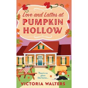 Walters, Victoria Love and Lattes at Pumpkin Hollow: A BRAND NEW autumn small town romance with a pinch of pumpkin spice from Victoria Walters for 2025. Perfect for fans of the Pumpkin Spice Cafe! (Birch Tree Farm, 1) Walters, Victoria Love and Lattes at Pumpkin Hollow: A BRAND NEW autumn small town romance with a pinch of pumpkin spice from Victoria Walters for 2025. Perfect for fans of the Pumpkin Spice Cafe! (Birch Tree Farm, 1)