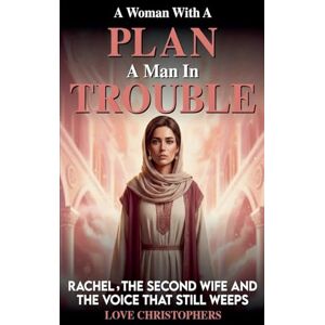 Christophers, Love A Woman with a Plan, A Man in Trouble: Rachel, the Second Wife and the Voice that still Weeps Christophers, Love A Woman with a Plan, A Man in Trouble: Rachel, the Second Wife and the Voice that still Weeps