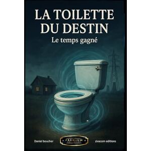 boucher, Daniel la toilette du destin: le temp gagner boucher, Daniel la toilette du destin: le temp gagner