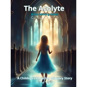 Gates, Lynn The Acolyte & the Missing Robes: The Acolyte Ministry Through the Eyes of a Child (The Acolyte Series: A Children's Christian Ministry Series) Gates, Lynn The Acolyte & the Missing Robes: The Acolyte Ministry Through the Eyes of a Child (The Acolyte Series: A Children's Christian Ministry Series)