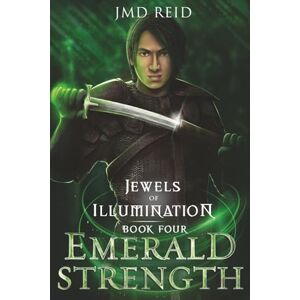 Reid, JMD Emerald Strength (Jewels of Illumination) Reid, JMD Emerald Strength (Jewels of Illumination)