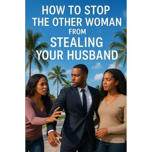 Mosley, Shawn R How to Stop The Other Woman From Stealing Your Husband: A divine blue print for protecting your marriage through wisdom, prayer and partnership. Mosley, Shawn R How to Stop The Other Woman From Stealing Your Husband: A divine blue print for protecting your marriage through wisdom, prayer and partnership.