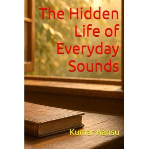 Aansu, Kumar The Hidden Life of Everyday Sounds Aansu, Kumar The Hidden Life of Everyday Sounds