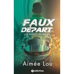 LOU, Aimée Les Frères Reynolds Faux départ: 0 LOU, Aimée Les Frères Reynolds Faux départ: 0