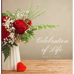 Books, Lighthouse Memorial Celebration of Life Guest Book: Funeral Guest Book Memorial Service Guest Book In Loving Memory of Loved Ones Condolence Remembrance Register Sign ... Red Roses Design (Premium Cream Paper) Books, Lighthouse Memorial Celebration of Life Guest Book: Funeral Guest Book Memorial Service Guest Book In Loving Memory of Loved Ones Condolence Remembrance Register Sign ... Red Roses Design (Premium Cream Paper)
