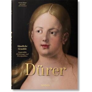 Metzger, Christof Albrecht Dürer. Sämtliche Gemälde. Ausgewählte Zeichnungen und Druckgrafiken Metzger, Christof Albrecht Dürer. Sämtliche Gemälde. Ausgewählte Zeichnungen und Druckgrafiken