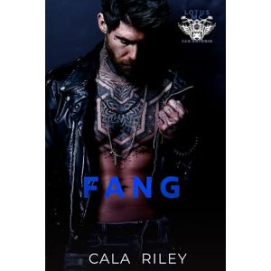 Riley, Cala Fang: Lotus MC: San Antonio Riley, Cala Fang: Lotus MC: San Antonio