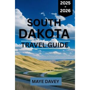 Davey, Maye South Dakota Travel Guide 2025-2026 Davey, Maye South Dakota Travel Guide 2025-2026