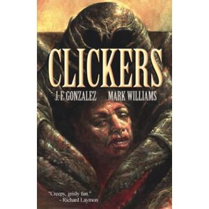 Gonzalez, J. F. Clickers: 1 Gonzalez, J. F. Clickers: 1