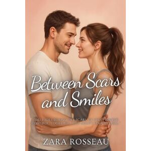 Rosseau, Zara Between Scars and Smiles Rosseau, Zara Between Scars and Smiles