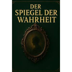 schmidt, wilhelm Der Spiegel der Wahrheit: Ein viktorianischer Thriller über Macht, Geheimnisse und den Preis der Seele schmidt, wilhelm Der Spiegel der Wahrheit: Ein viktorianischer Thriller über Macht, Geheimnisse und den Preis der Seele