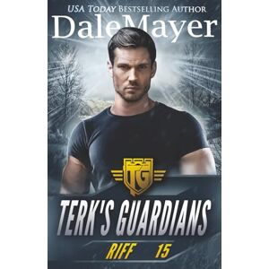 Mayer, Dale Riff: 15 (Terk's Guardians) Mayer, Dale Riff: 15 (Terk's Guardians)