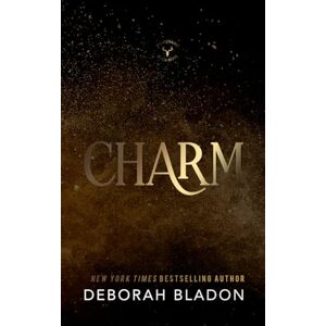 Bladon, Deborah CHARM: 7 (Billionaire Buck Boys) Bladon, Deborah CHARM: 7 (Billionaire Buck Boys)