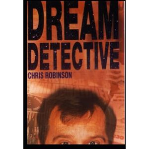 Robinson Dream Detective Robinson Dream Detective