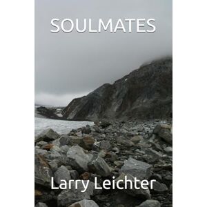 Leichter, Larry R SOULMATES Leichter, Larry R SOULMATES