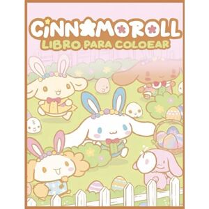 Julian Duske Cinnamoroll's Libro para Colorear: Add a touch of royalty to your child's coloring adventures with our Coloring Book Julian Duske Cinnamoroll's Libro para Colorear: Add a touch of royalty to your child's coloring adventures with our Coloring Book