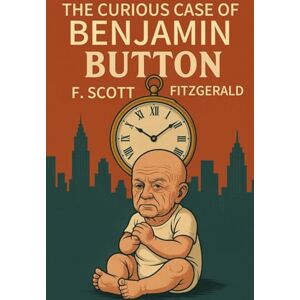 Scott The Curious Case of Benjamin Button Scott The Curious Case of Benjamin Button