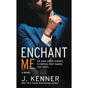 Kenner, J. Enchant Me: 7 (Stark Saga) Kenner, J. Enchant Me: 7 (Stark Saga)