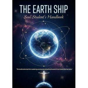 Alarte Duart, Jose Maria The Earth Ship/ Soul Student’s Manual Alarte Duart, Jose Maria The Earth Ship/ Soul Student’s Manual