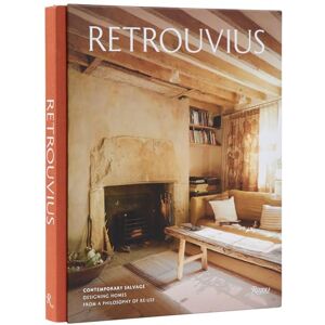 Speake, Maria Retrouvius: Contemporary Salvage: Designing Homes from a Philosophy of Re-Use Speake, Maria Retrouvius: Contemporary Salvage: Designing Homes from a Philosophy of Re-Use