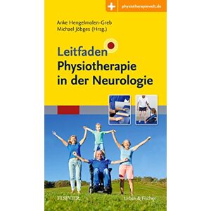 Allied LF Physiotherapie Neurologie: Mit Zugang zur Medizinwelt (PHYSIOTHERAPIE-KG-MASSAGE Fachbuch Urban&Fischer-Verlag) Allied LF Physiotherapie Neurologie: Mit Zugang zur Medizinwelt (PHYSIOTHERAPIE-KG-MASSAGE Fachbuch Urban&Fischer-Verlag)