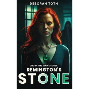 Toth, Deborah Remington's Stone Toth, Deborah Remington's Stone