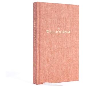 Mia Rigden The Well Journal: Eat Well, Live Well Mia Rigden The Well Journal: Eat Well, Live Well