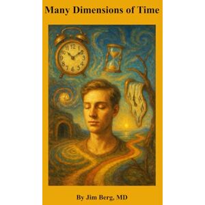 Berg, Jim Many Dimensions of Time (The writings of Jim Berg, MD) Berg, Jim Many Dimensions of Time (The writings of Jim Berg, MD)