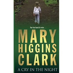 Clark, Mary Higgins Cry In The Night Clark, Mary Higgins Cry In The Night