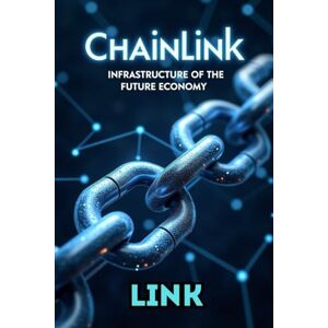 Svitana Chainlink LINK Infrastructure of the Future Economy: In-depth analysis of Chainlink and the LINK token, decentralized oracles, practical investment strategies and development forecast Svitana Chainlink LINK Infrastructure of the Future Economy: In-depth analysis of Chainlink and the LINK token, decentralized oracles, practical investment strategies and development forecast