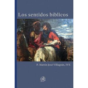 Villagrán, P Martín José Los sentidos bíblicos Villagrán, P Martín José Los sentidos bíblicos