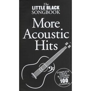 Various More Acoustic Hits Various More Acoustic Hits