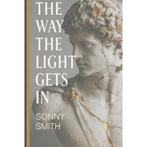 Smith, Sonny The Way the Light Gets In: A Book for the Fractured, the Returning, and those learning to hold. Smith, Sonny The Way the Light Gets In: A Book for the Fractured, the Returning, and those learning to hold.