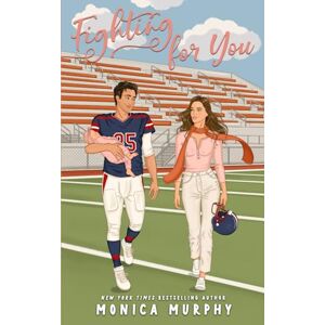 Murphy, Monica Fighting For You (The Callahans) Murphy, Monica Fighting For You (The Callahans)