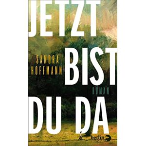 Hoffmann, Sandra Jetzt bist du da: Roman Ein Roman über Sehnsucht, Selbstschutz, die Natur ... und eine unerwartete Begegnung Hoffmann, Sandra Jetzt bist du da: Roman Ein Roman über Sehnsucht, Selbstschutz, die Natur ... und eine unerwartete Begegnung