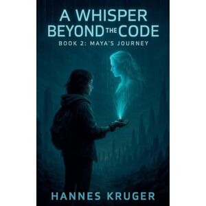 Kruger, Hannes A Whisper Beyond The Code Book 2: Maya's Journey (A Whisper Beyond the Code Trilogy) Kruger, Hannes A Whisper Beyond The Code Book 2: Maya's Journey (A Whisper Beyond the Code Trilogy)