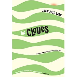 Juan Jose Saer Clouds, The Juan Jose Saer Clouds, The