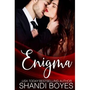 Boyes, Shandi Enigma: Isaac's Story Boyes, Shandi Enigma: Isaac's Story