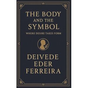 Psychoanalyst, Deivede Eder Ferreira The Body and the Symbol: Where Desire Takes Form: 3 (Psychoanalysis) Psychoanalyst, Deivede Eder Ferreira The Body and the Symbol: Where Desire Takes Form: 3 (Psychoanalysis)