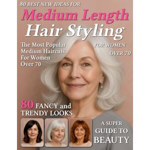 Arden Haircuts, Serena 80 Best New Ideas for Medium Length Hair Styling for Women Over 70: Low-Maintenance Looks for Every Face Shape – Haircut Magazine to Find Your New Style for Older Mature Women Arden Haircuts, Serena 80 Best New Ideas for Medium Length Hair Styling for Women Over 70: Low-Maintenance Looks for Every Face Shape – Haircut Magazine to Find Your New Style for Older Mature Women