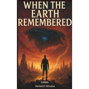 Moussa, Aamalich When the Earth Remembered: Where Light Meets the Ruins Moussa, Aamalich When the Earth Remembered: Where Light Meets the Ruins