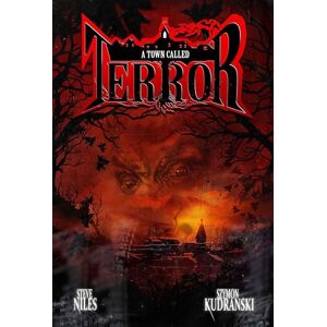Niles, Steve A Town Called Terror Niles, Steve A Town Called Terror