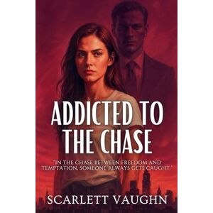 Vaughn, Scarlett Addicted to the Chase Vaughn, Scarlett Addicted to the Chase