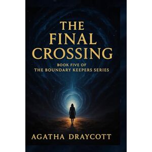 Draycott, Agatha The Final Crossing: Book Five of The Boundary Keepers Series: 5 Draycott, Agatha The Final Crossing: Book Five of The Boundary Keepers Series: 5
