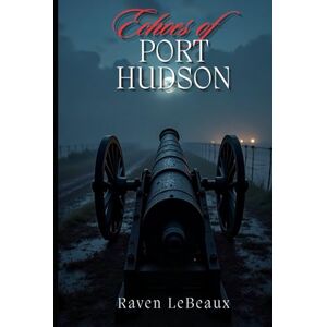 LeBeaux, Raven Echoes of Port Hudson LeBeaux, Raven Echoes of Port Hudson