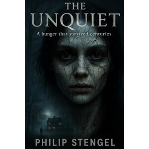 Stengel, Philip The Unquiet Stengel, Philip The Unquiet