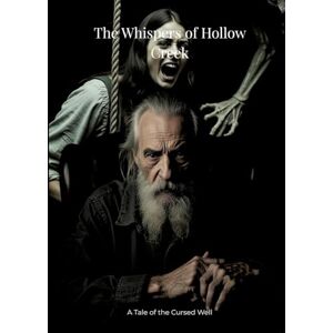 Hammoud, Joe The Whispers of Hollow Creek ( ADULT ): A Tale of the Cursed Well Hammoud, Joe The Whispers of Hollow Creek ( ADULT ): A Tale of the Cursed Well