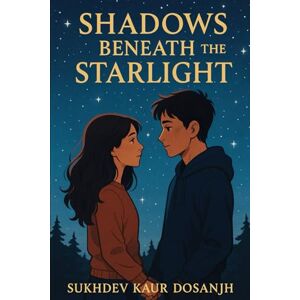 Dosanjh, Sukhdev Kaur Shadows Beneath the Starlight A Young Adult Novel of Love, Loss, and Secrets When Dreams Collide with Darkness A Story of Friendship, Betrayal, ... A Heartfelt YA Tale of Courage and Truth Dosanjh, Sukhdev Kaur Shadows Beneath the Starlight A Young Adult Novel of Love, Loss, and Secrets When Dreams Collide with Darkness A Story of Friendship, Betrayal, ... A Heartfelt YA Tale of Courage and Truth