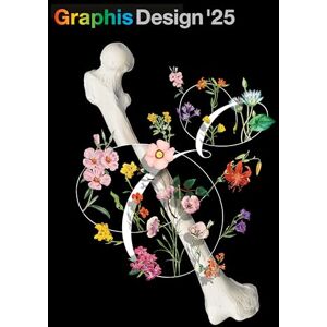 Pedersen, B. Martin Graphis Design Annual 2025 Pedersen, B. Martin Graphis Design Annual 2025