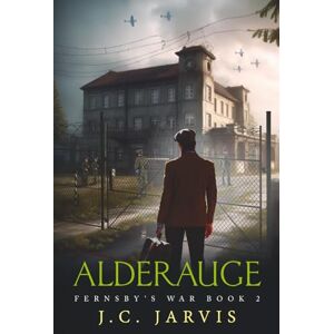 Jarvis, J.C. Alderauge (Fernsby's War) Jarvis, J.C. Alderauge (Fernsby's War)